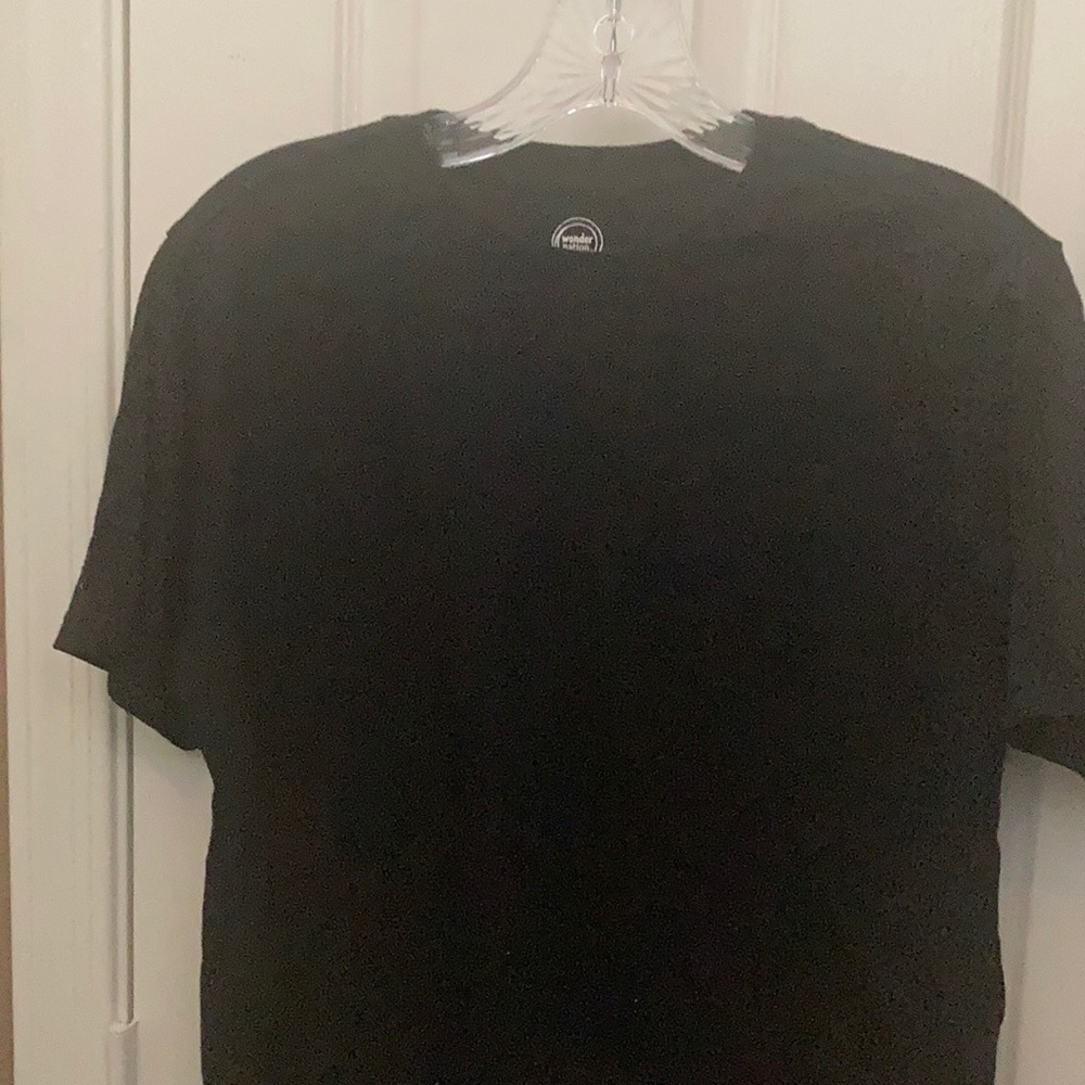 Wonder nation tee xl husky